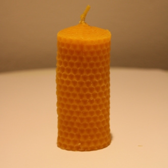 Bišu vaska svece Šūnu.